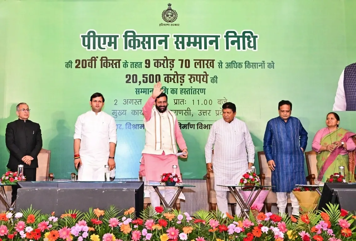 Is PM-Kisan More Than Just Financial Aid for Farmers?
