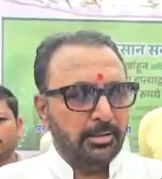 क्या पीएम किसान सम्मान योजना अन्नदाताओं के प्रति सच्ची प्रतिबद्धता है?: प्रतापराव जाधव