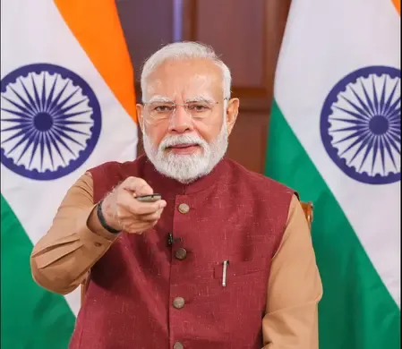 क्या पीएम-किसान योजना की 20वीं किस्त आज जारी होगी?
