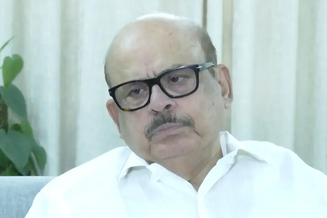 क्या पीएम को देश का 'प्राइम एसेट' मानना थरूर की व्यक्तिगत राय है? : तारिक अनवर
