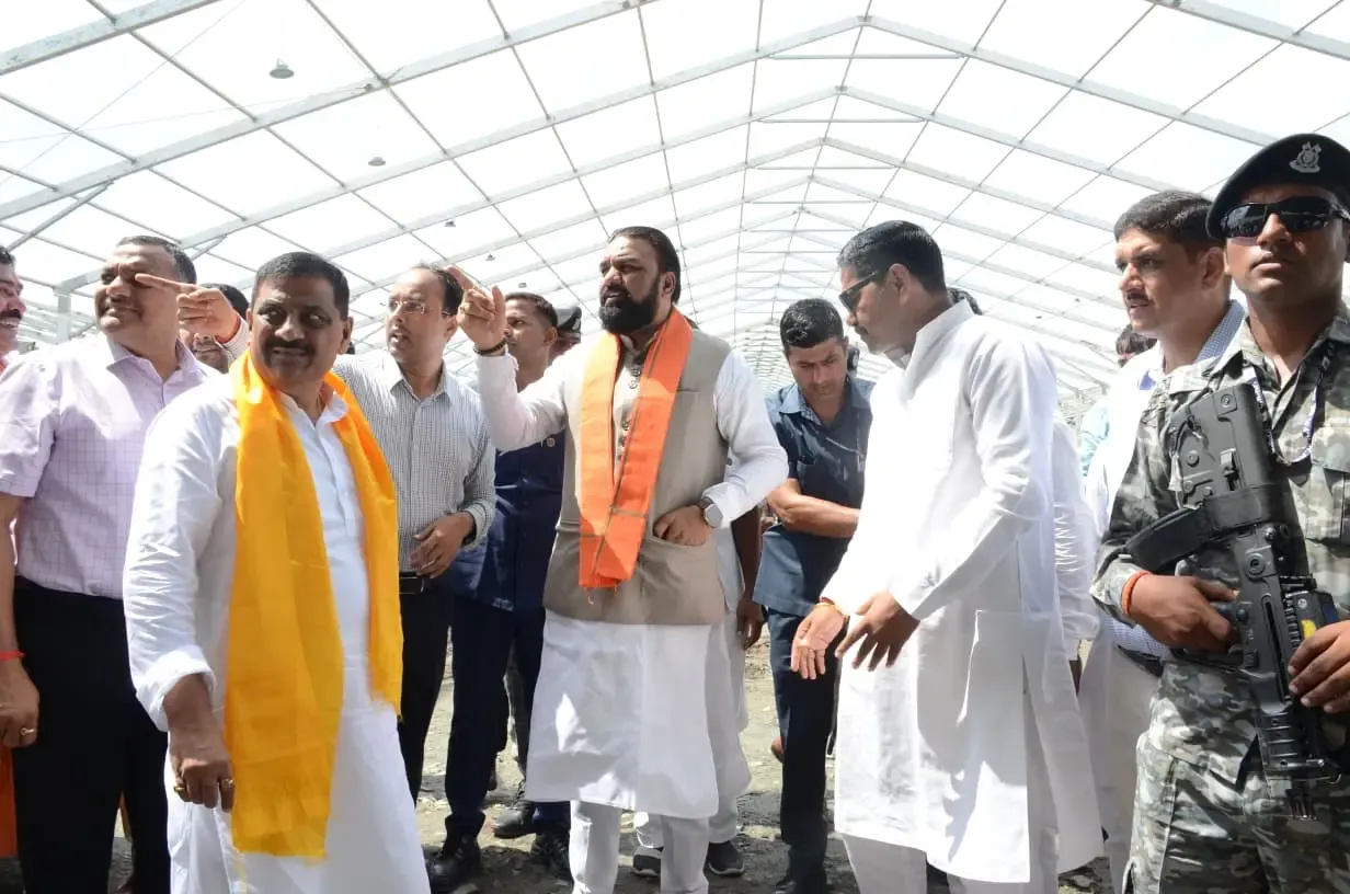 क्या पीएम मोदी 22 अगस्त को गयाजी में 12 हजार करोड़ की योजनाओं का उद्घाटन करेंगे?
