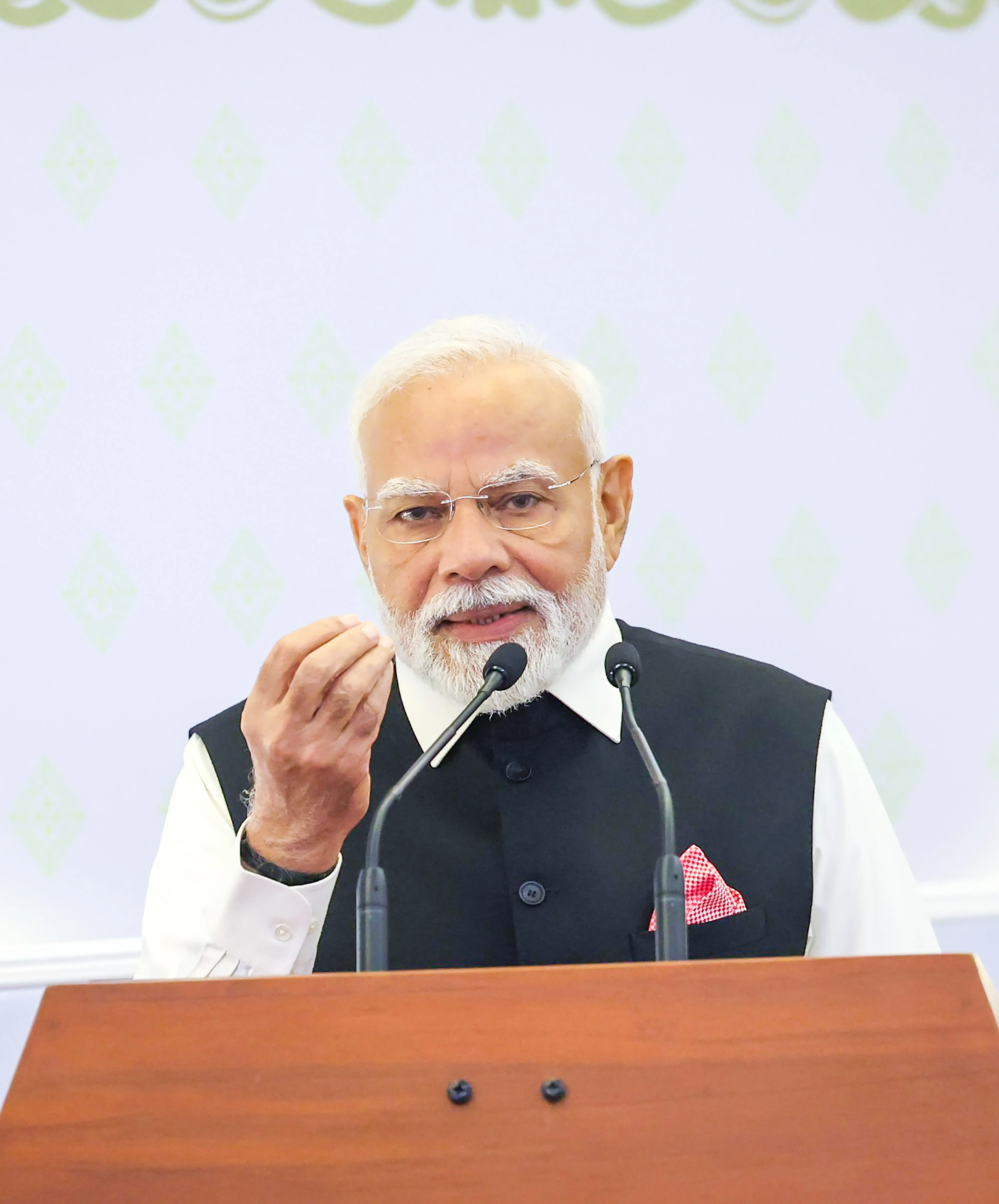 क्या प्रधानमंत्री मोदी 6 अगस्त को कर्तव्य भवन का उद्घाटन करेंगे?