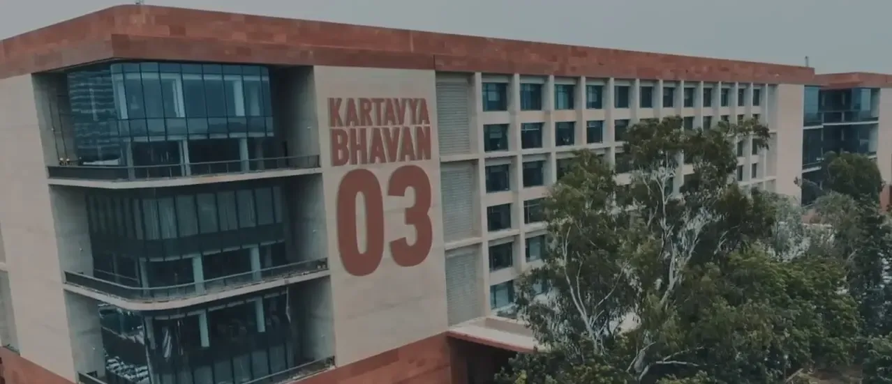 क्या पीएम मोदी कल 'कर्तव्य भवन' का उद्घाटन करेंगे?
