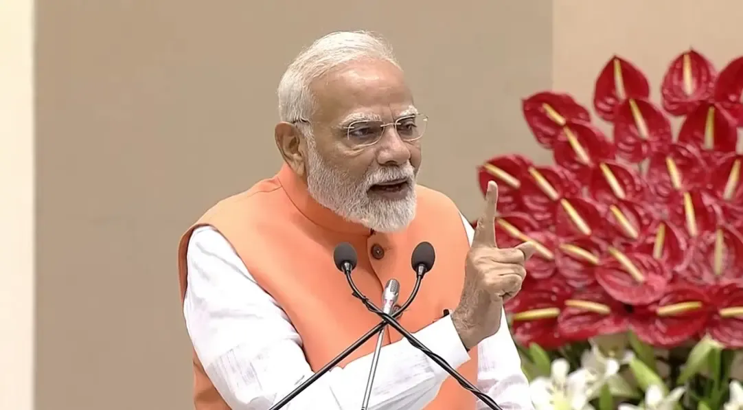 क्या पीएम मोदी आचार्य विद्यानंद जी महाराज के शताब्दी समारोह का उद्घाटन करेंगे?