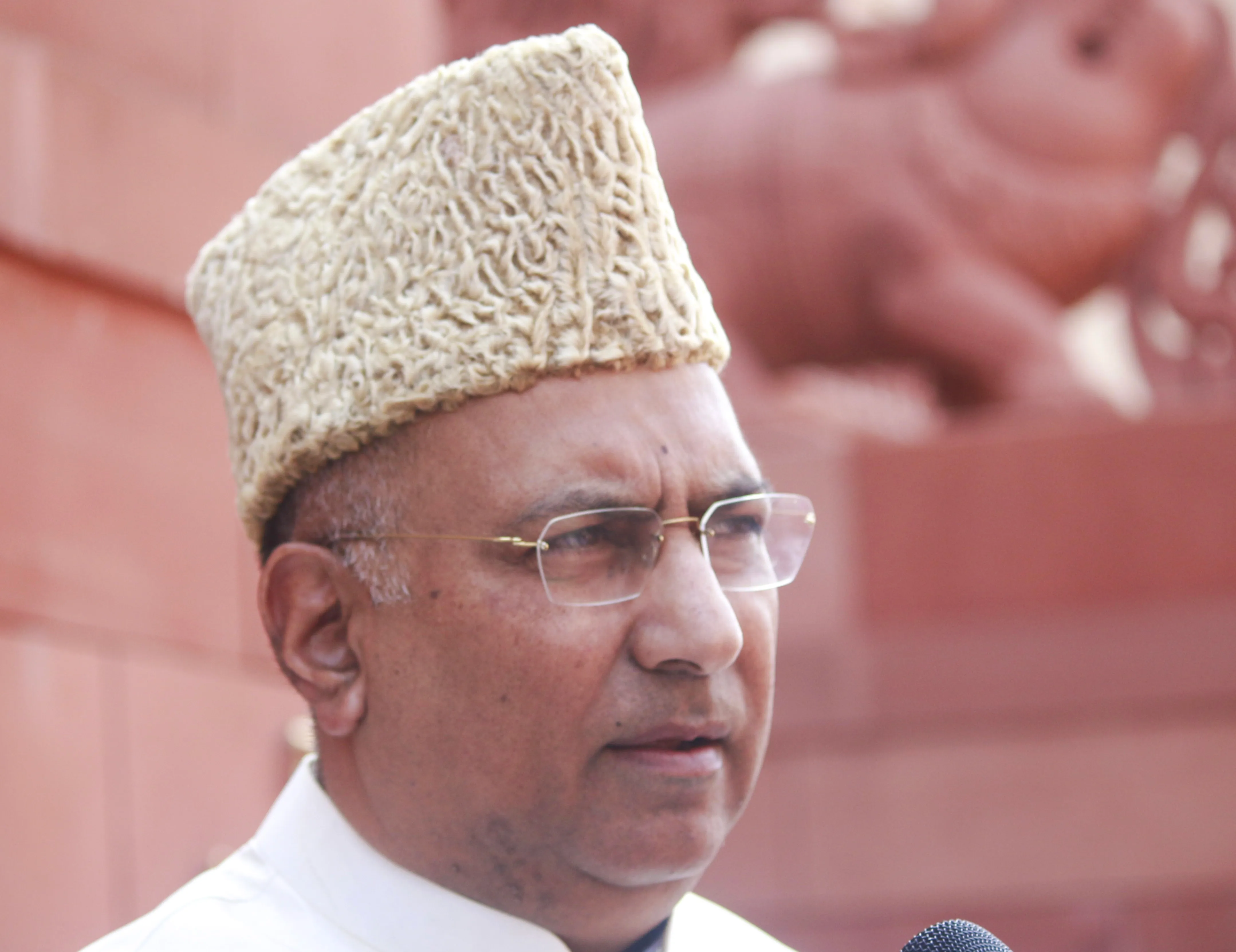 Did PM Modi Acknowledge the All-Party Delegation's Efforts?
