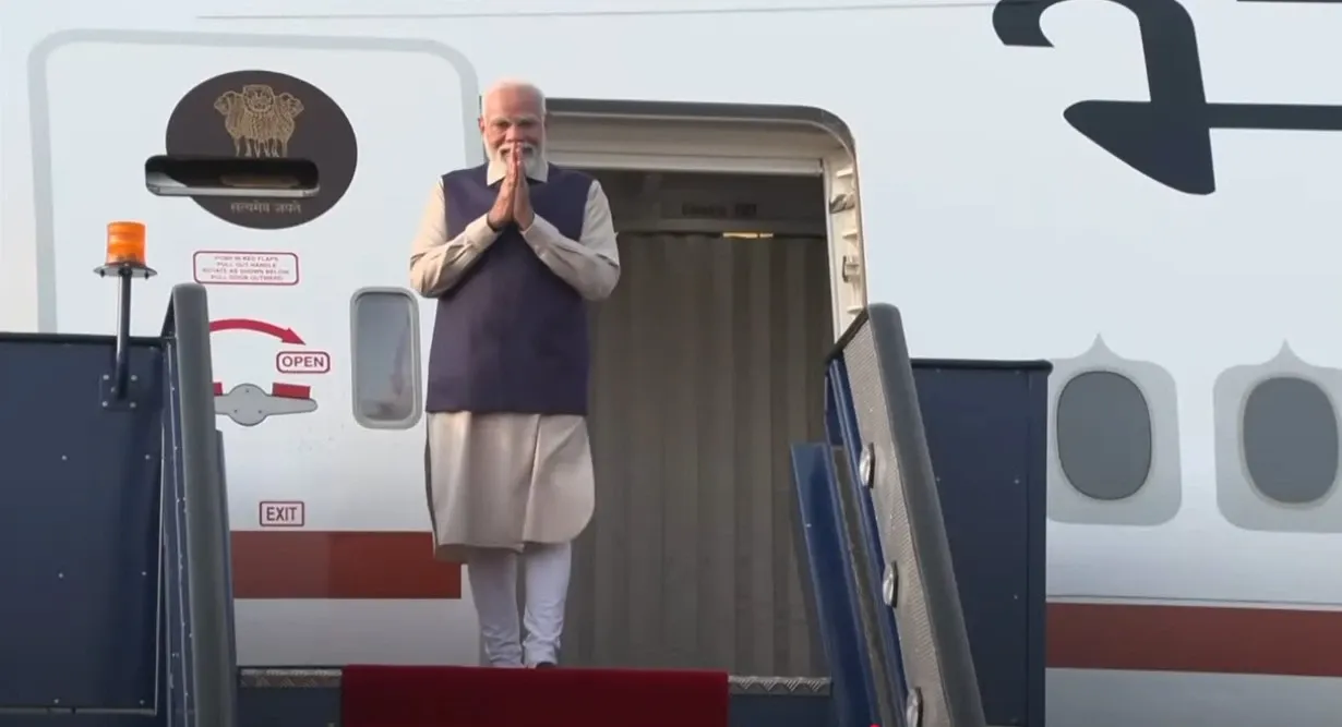 What Can We Expect from PM Modi's UK Visit?