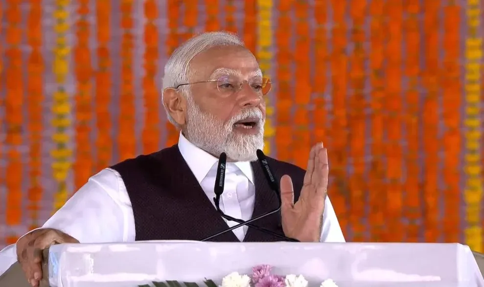 Did PM Modi Confront Pakistan Over Kashmir? Op Sindoor Gave Enemy Sleepless Nights