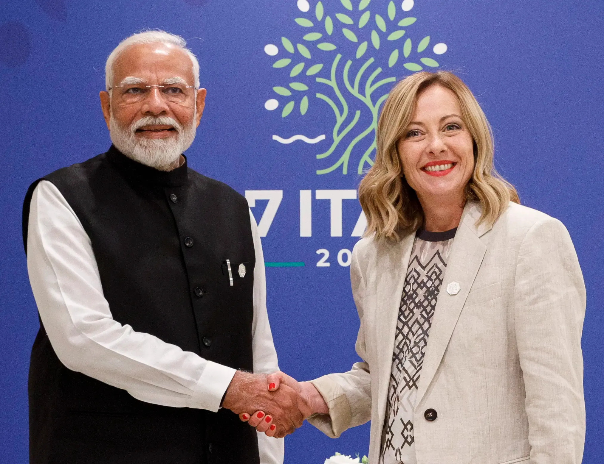 क्या पीएम मोदी और जॉर्जिया मेलोनी ने रणनीतिक कार्य योजना को और मजबूत करने की प्रतिबद्धता जताई?
