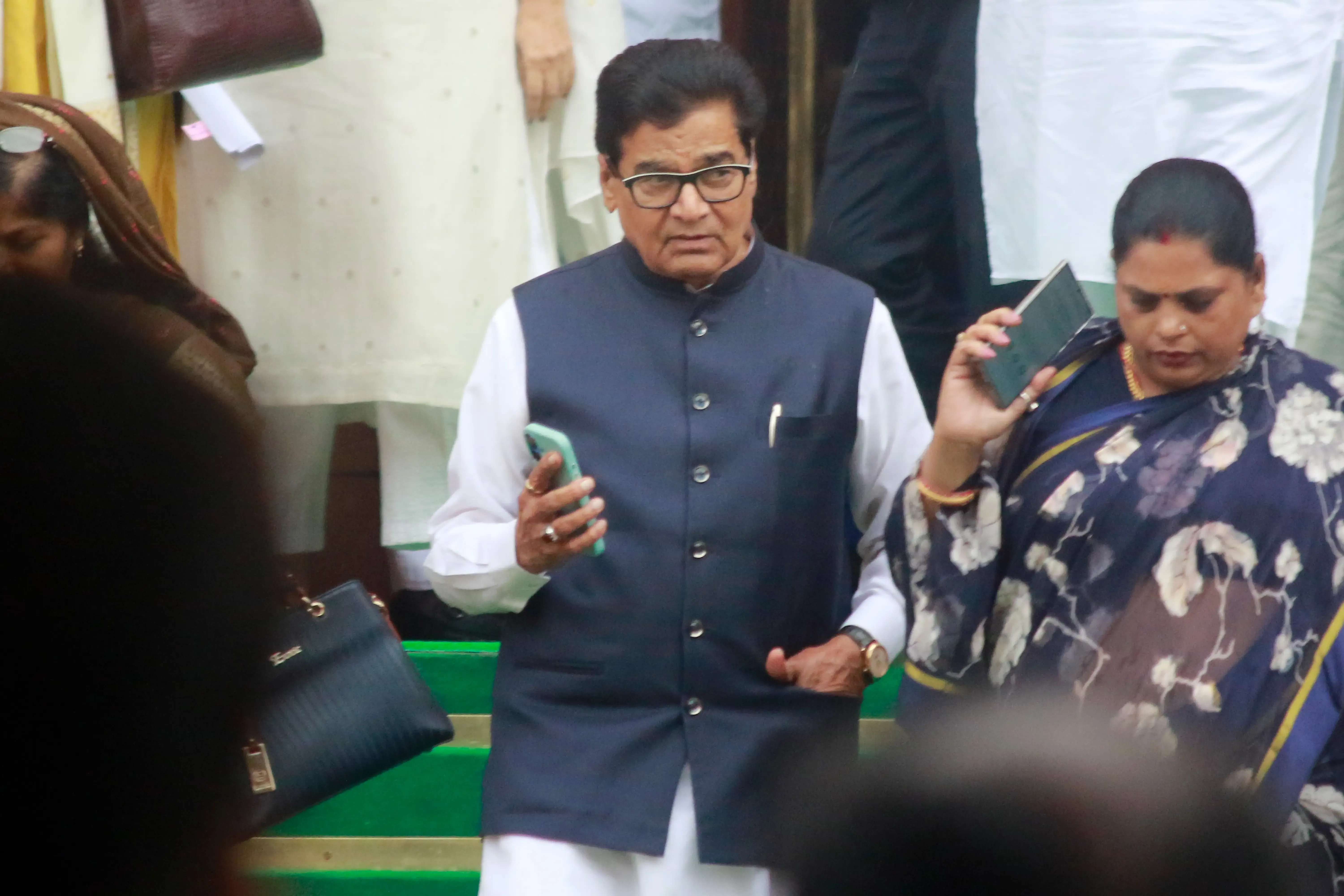क्या पीएम मोदी ने इंदिरा गांधी का रिकॉर्ड तोड़ा? रामगोपाल यादव का क्या कहना है?