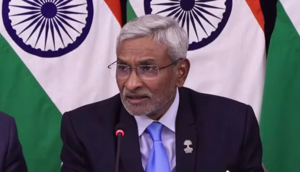 Why Did PM Modi Urge Global Unity Against Terrorism?