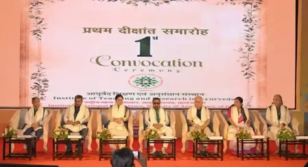 Is PM Modi Committed to Promoting Ayurveda and Yoga Globally?