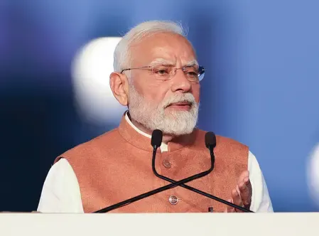 How is PM Modi Supporting Kishtwar Cloudburst Victims?