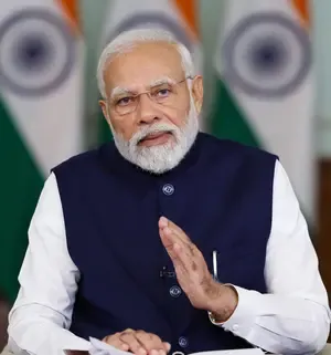 Did PM Modi Express His Condolences for the Loss of Lives in the Himachal Accident?