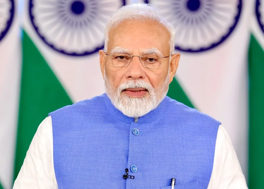 Did PM Modi Congratulate Friedrich Merz on His New Role?