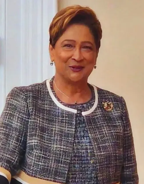 Did PM Modi Congratulate Kamla Persad-Bissessar on Her Election Win?