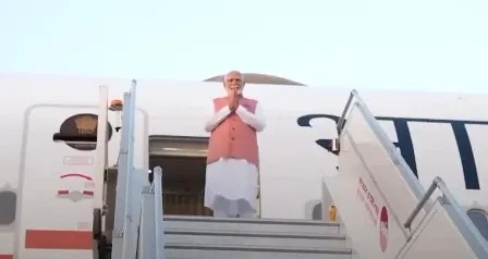 Did PM Modi Make History by Visiting Croatia After the G7 Summit in Canada?