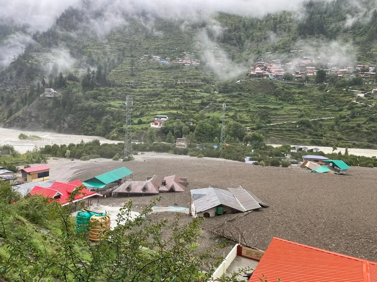 What Steps is PM Modi Taking to Address the Situation in Uttarkashi?