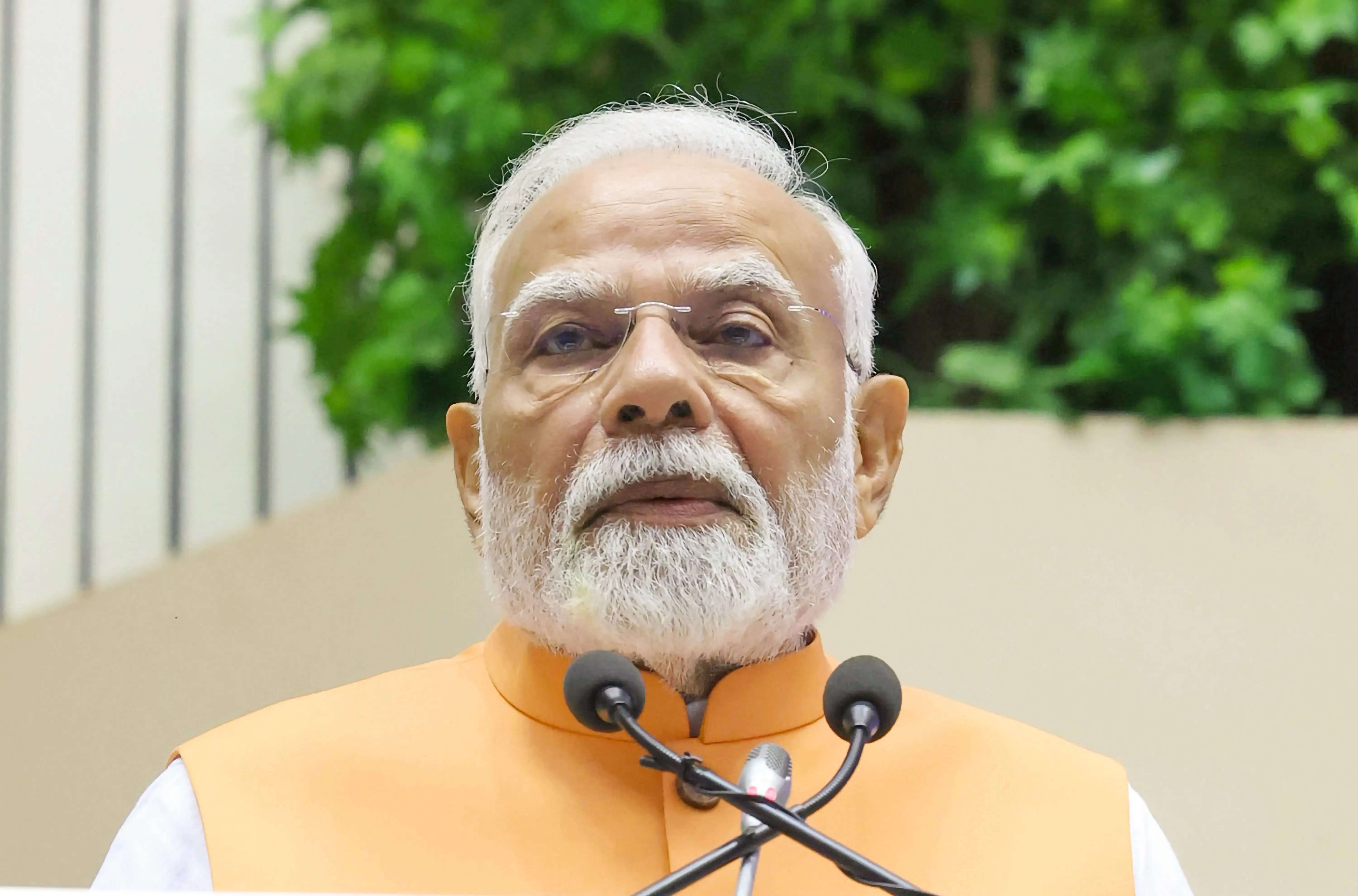 क्या पीएम मोदी 2 से 9 जुलाई के बीच पांच देशों की यात्रा करेंगे?