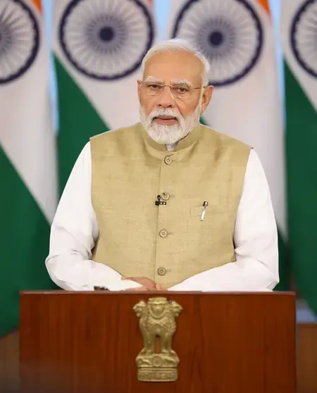 Does PM Modi Truly Empower Women? Insights Ahead of His Bhopal Visit