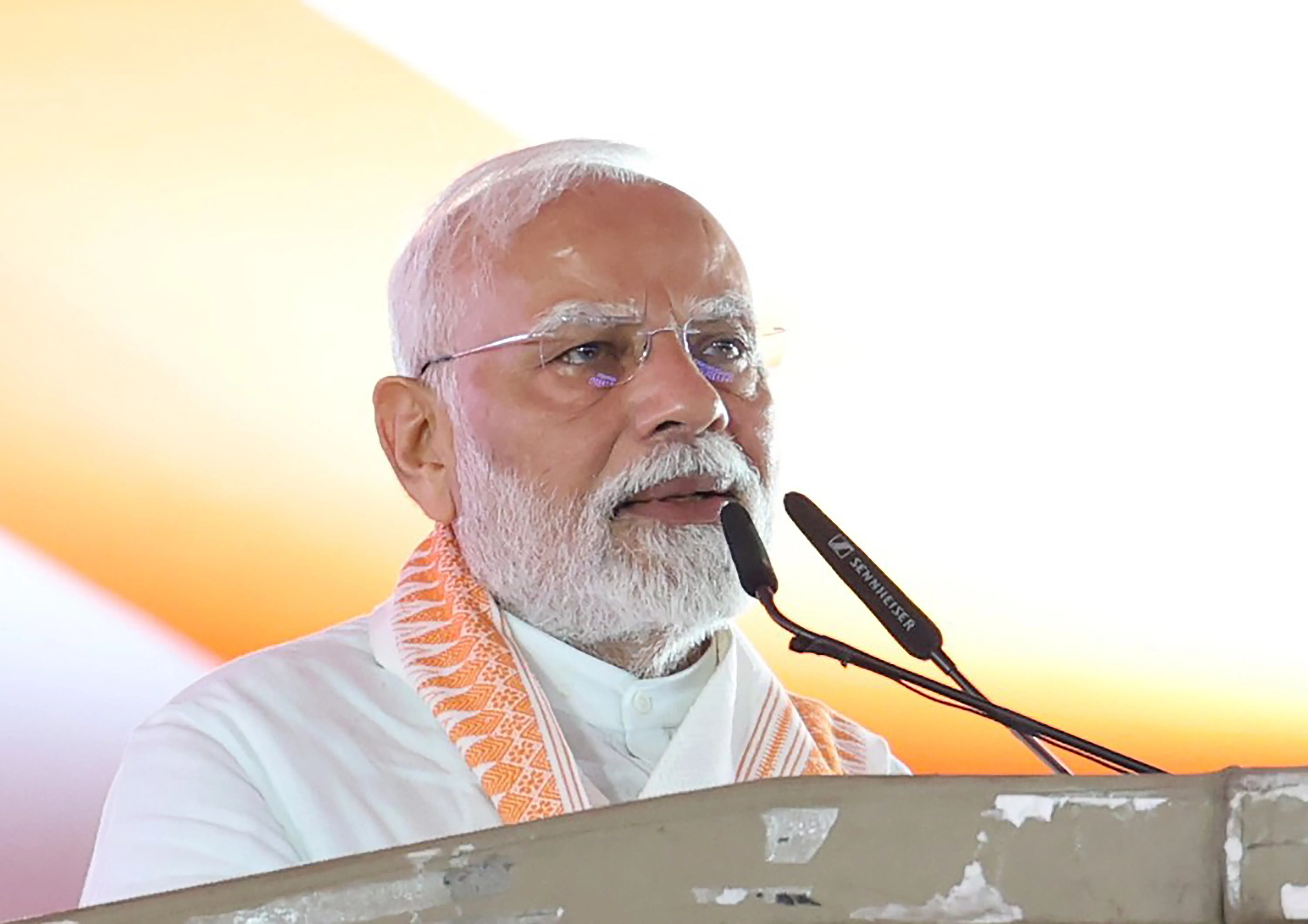 What Did PM Modi Say About the Recent Plane Crash in Russia?