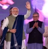 Did PM Modi Wish Union Minister Ashwini Vaishnaw a Happy Birthday?