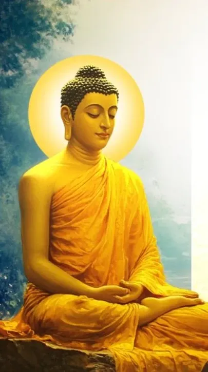 What is PM Modi's Message on Buddha Purnima?