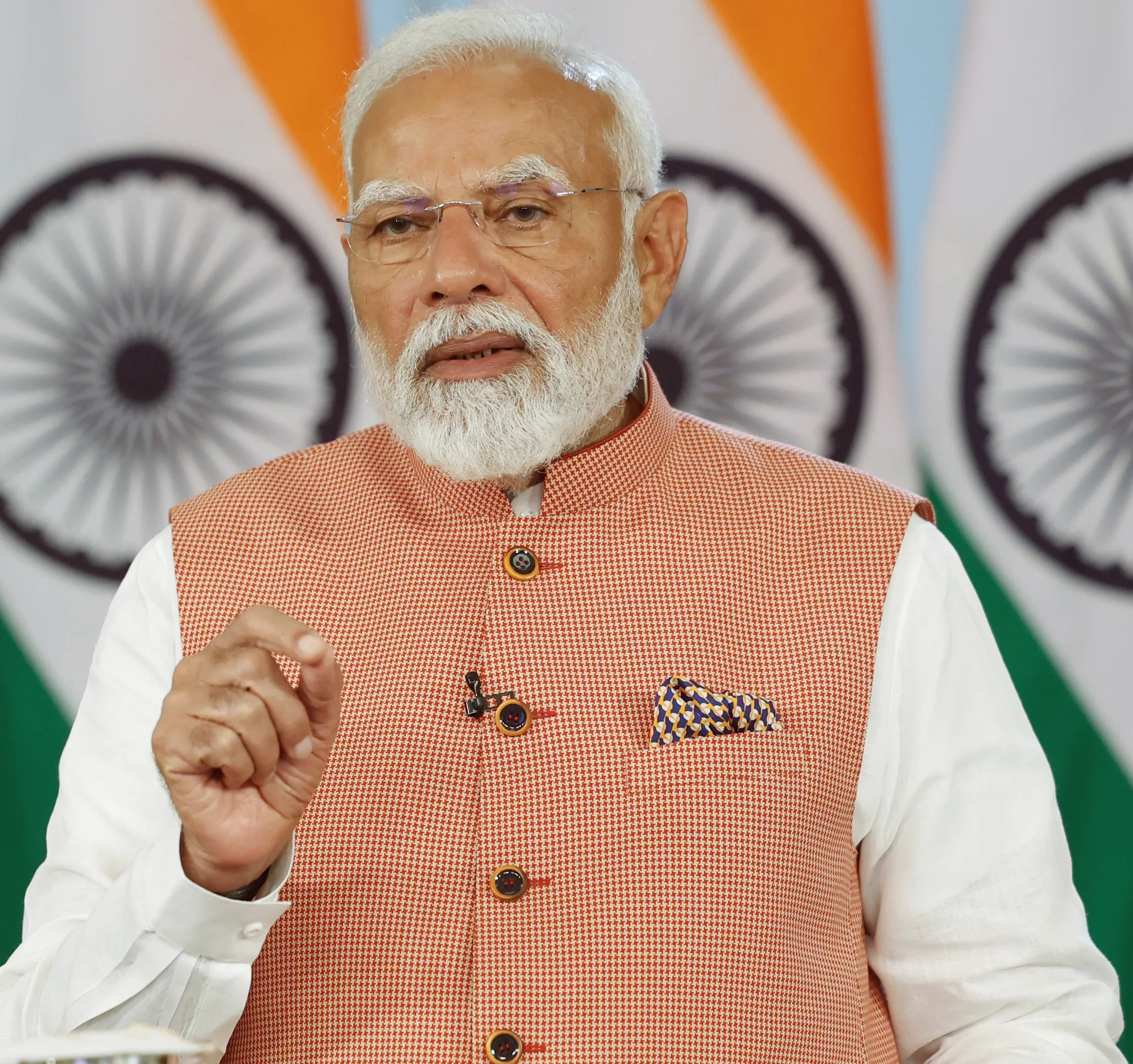 PM Modi Sends Greetings to Tamils on Thaipusam Festival