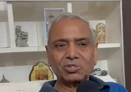 What Did PM Modi Convey to Shubhanshu During Their Meeting?