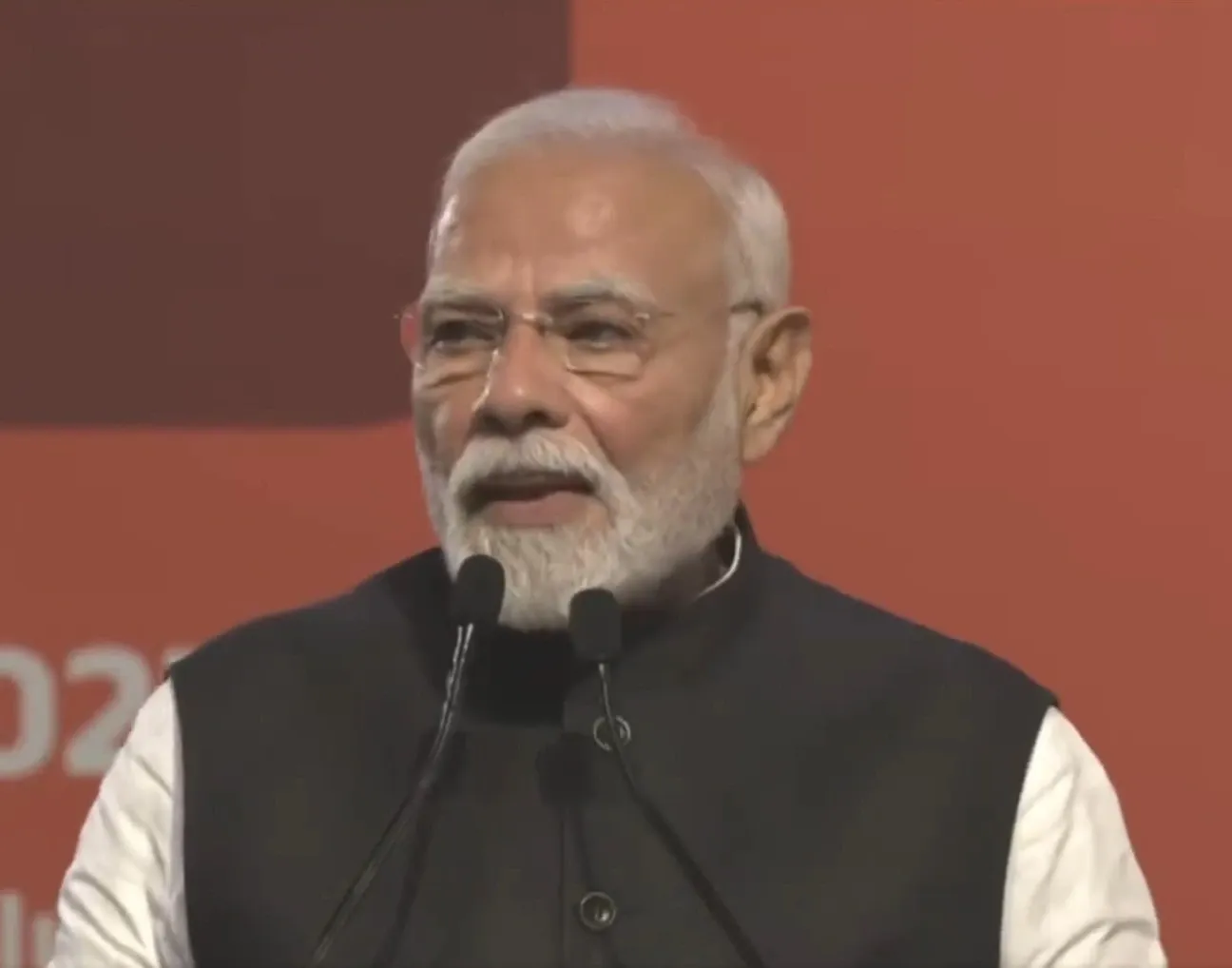 How did PM Modi praise K'taka youth for their tech role in Operation Sindoor?