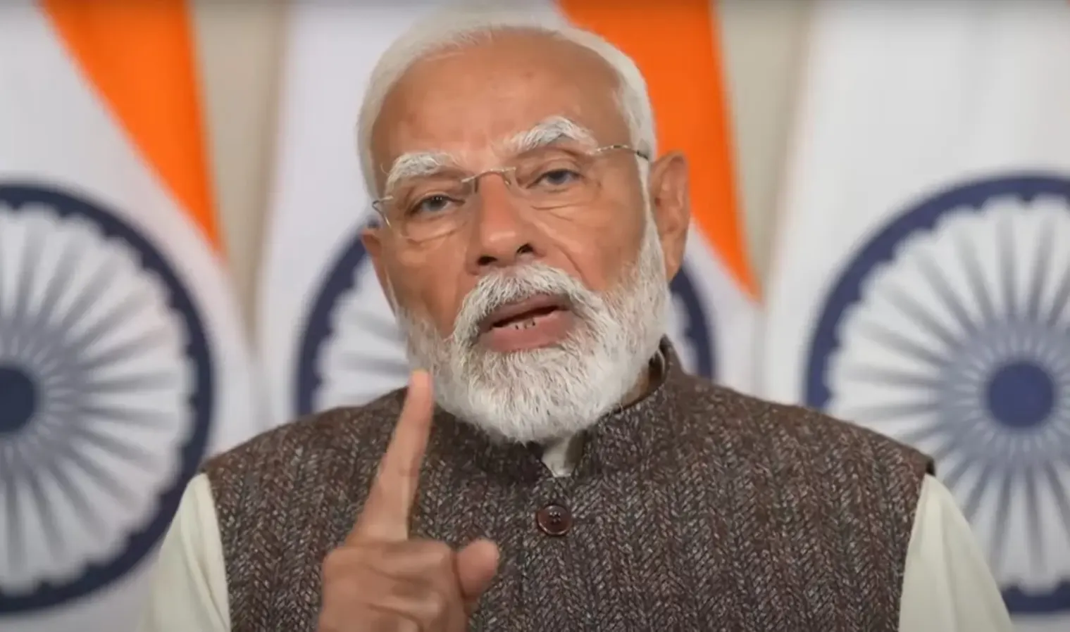 PM Modi Commends Union Budget 2025 as 'Janata Janardan Ka Budget'