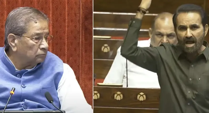 BJP Claims PM Modi Holds Manipur Dear as Opposition Calls for His Presence