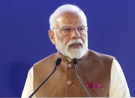 What Are PM Modi's Highlights on 11 Years of Reforms in the Energy Sector?