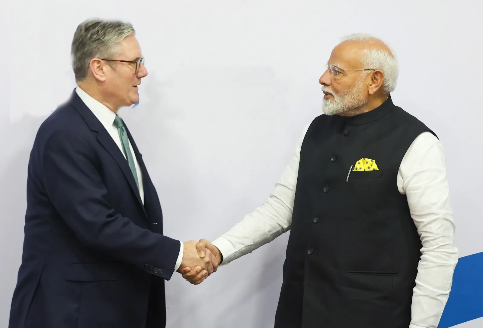 Will PM Modi's invitation to UK PM Starmer enhance India-UK relations?