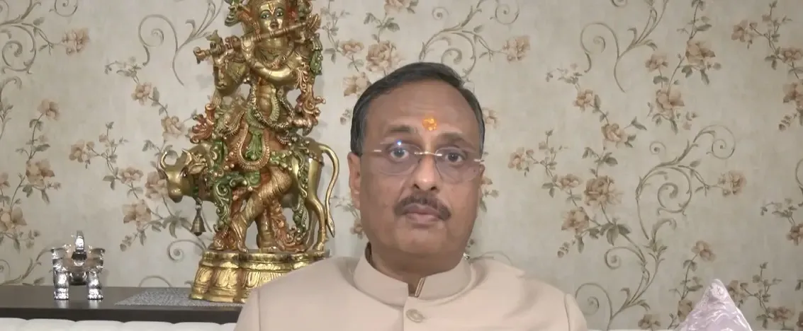 क्या पीएम मोदी जेल में बंद लोगों की मदद करते थे? भाजपा नेता दिनेश शर्मा ने आपातकाल से जुड़े खुलासे किए