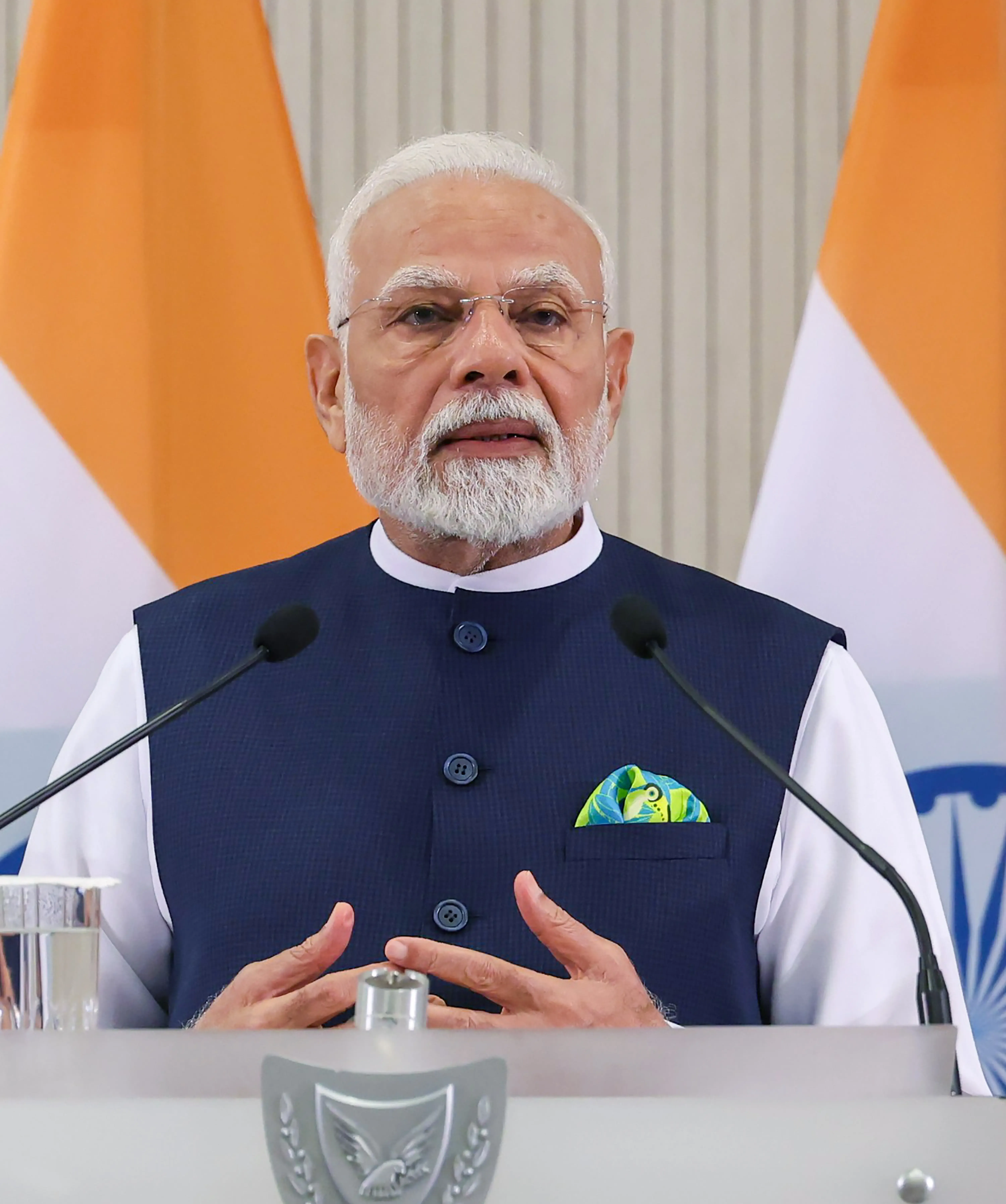 क्या पीएम मोदी जी7 देशों के सत्र को संबोधित करेंगे और द्विपक्षीय बैठकों में भाग लेंगे?