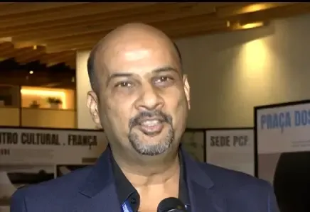 क्या पीएम मोदी का दौरा ऐतिहासिक है, जिससे भारत-ब्राजील के रिश्तों में मजबूती आएगी?