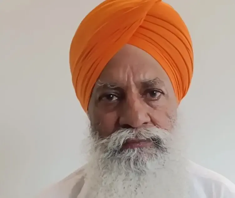 क्या पीएम मोदी ने किसानों के हित में अमेरिका को कड़ा संदेश दिया? : गुरनाम सिंह चढूनी
