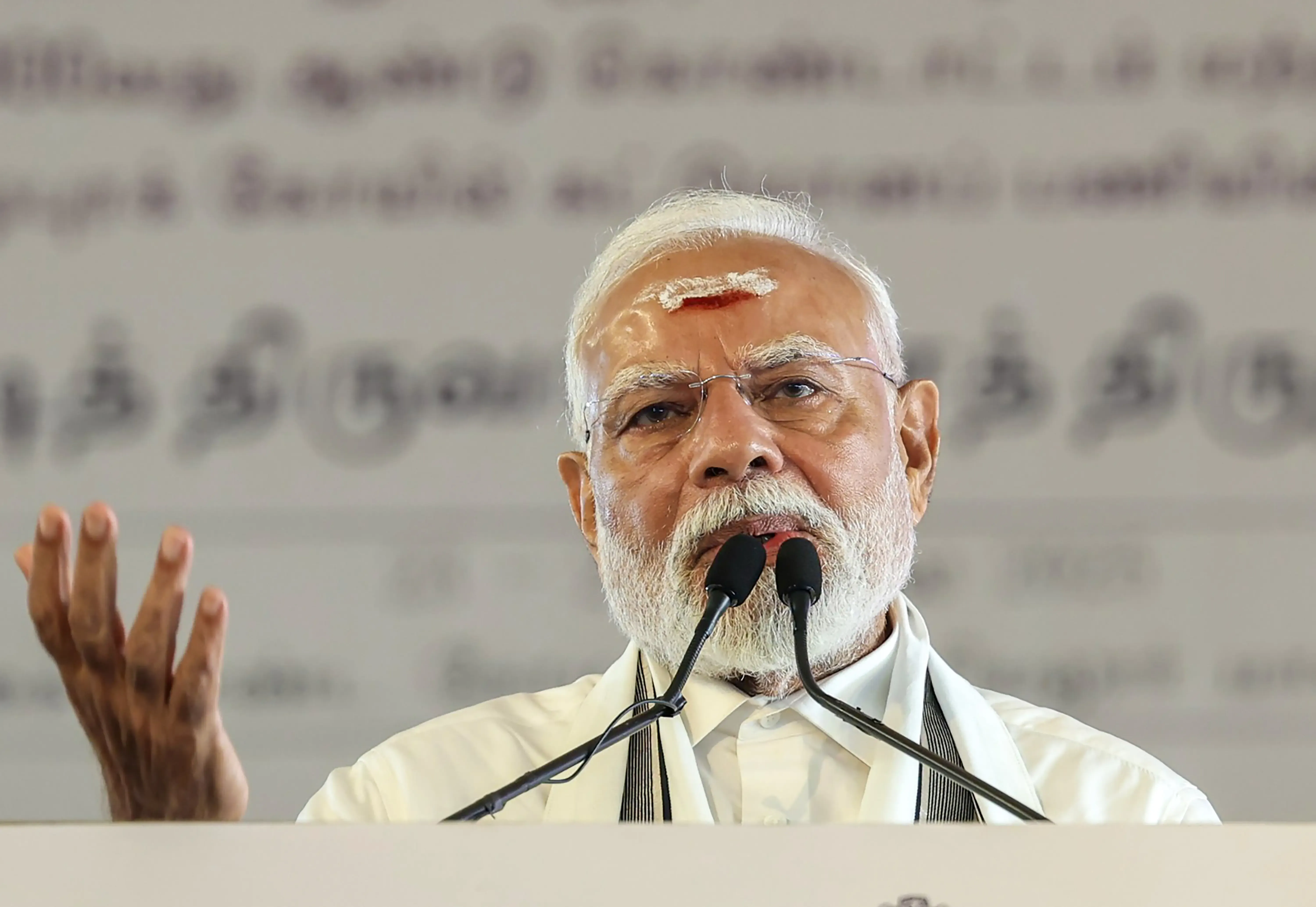 क्या पीएम मोदी वाराणसी में 2200 करोड़ की परियोजनाओं का उद्घाटन करेंगे?