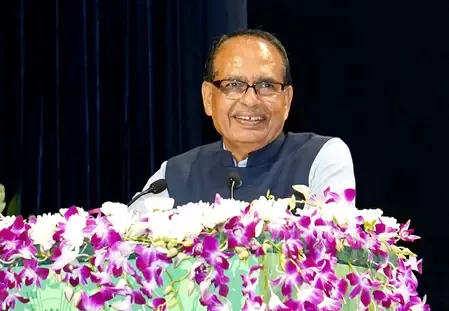 क्या पीएम मोदी का विजन भारत के लिए वरदान है? : शिवराज सिंह चौहान
