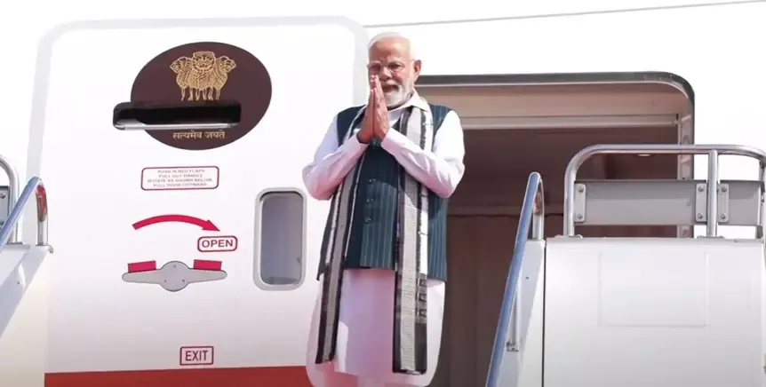 क्या पीएम मोदी का चीन दौरा अमेरिकी टैरिफ की भरपाई कर पाएगा? जानें विदेशी मीडिया की राय