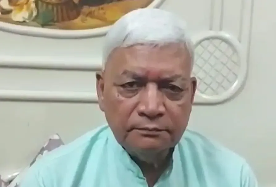 क्या पीएम मोदी के खिलाफ अपमानजनक टिप्पणी से देशभर में रोष है?