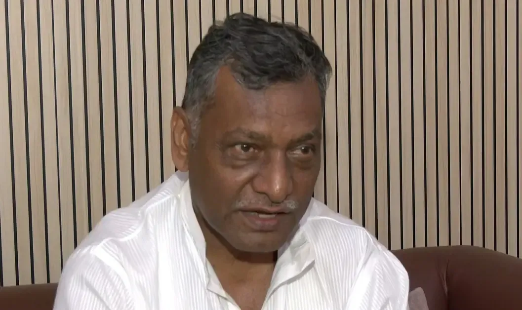 कांग्रेस सांसद अखिलेश प्रसाद सिंह का सवाल, बिहार में चीनी मिलें कब खुलेंगी?