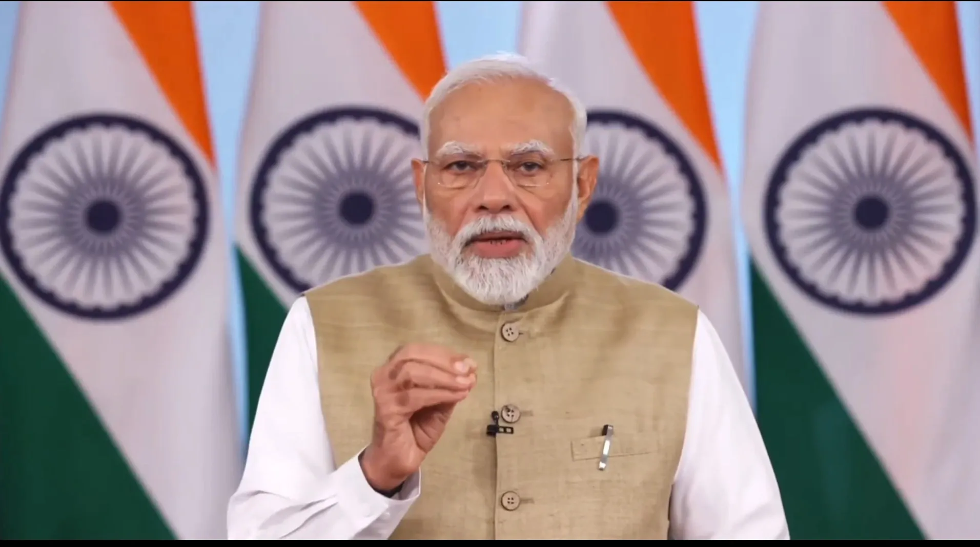 How is PM Modi Transforming Agriculture with the Nationwide ‘Lab to Land’ Campaign?