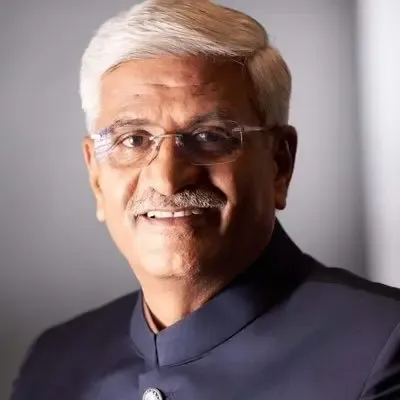 क्या पीएम मोदी को साइप्रस का सर्वोच्च सम्मान मिलना प्रत्येक भारतीय के लिए गर्व का विषय है? : गजेंद्र सिंह शेखावत