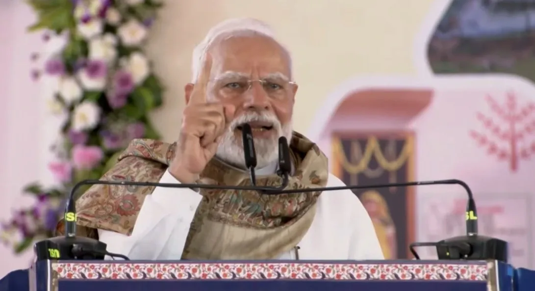 How is PM Modi Planning to Transform Bihar with Rs 7,200 Crore Projects?