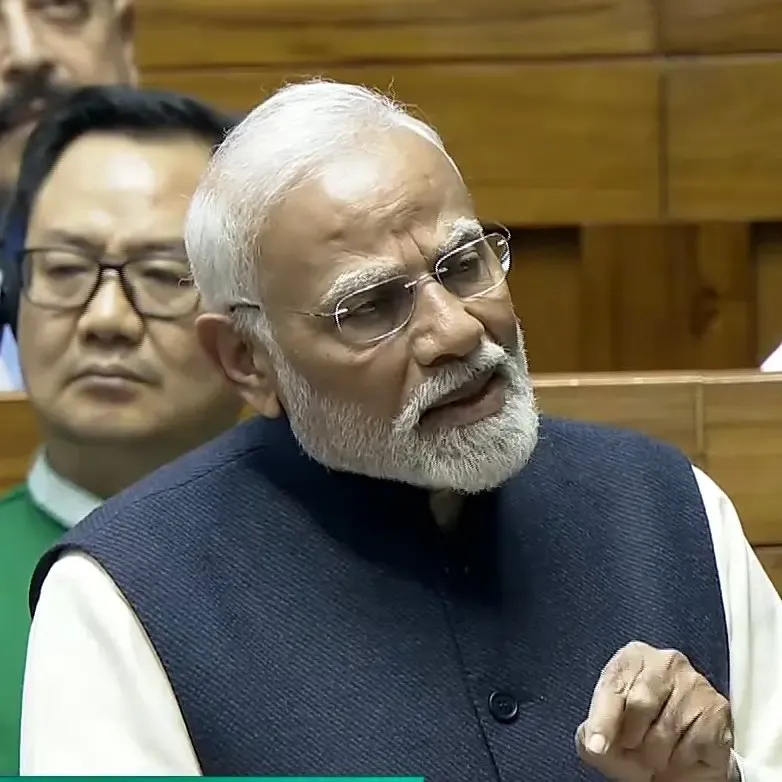 PM Modi Outlines 11 Responsibilities to Realize Developed India by 2047
