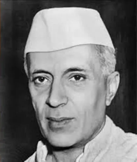 Did PM Modi Lead the Nation in Honoring Jawaharlal Nehru on His Death Anniversary?