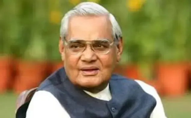 PM Modi Commemorates Atal Bihari Vajpayee on His Centenary