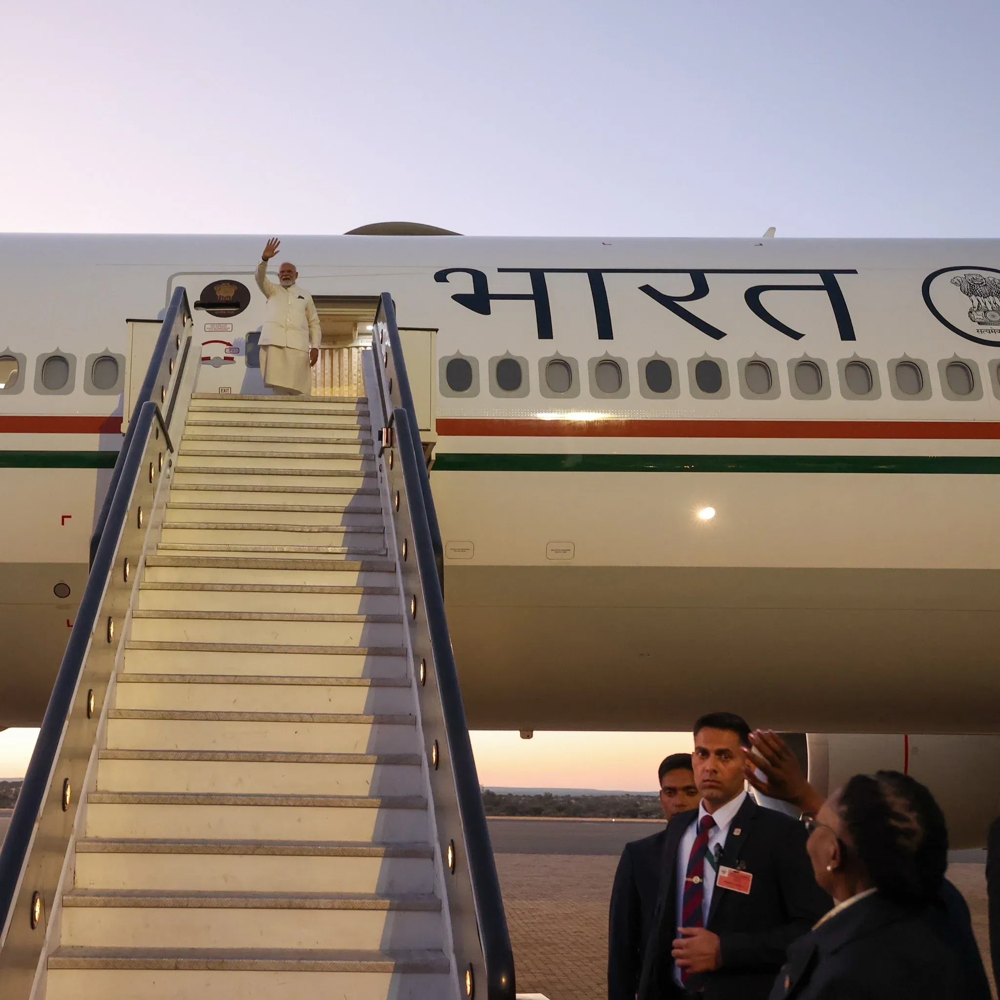Did PM Modi Successfully Conclude His 5-Nation Tour?