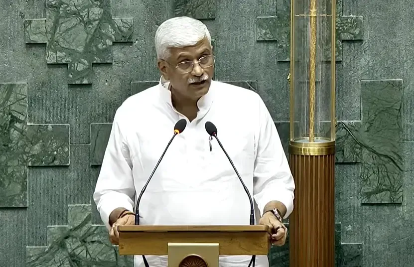 Union Minister Gajendra Singh Shekhawat: 642 Artifacts Repatriated in 10 Years under Modi Government